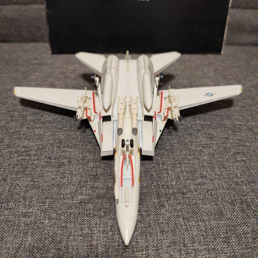 ホーガン　F-14A トムキャット　ジョリー・ロジャース　1/80
