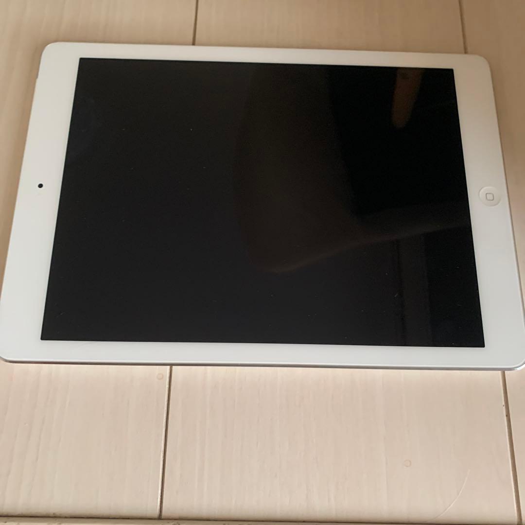 m*a様 iPad Air Wi-Fi+Cellular 16GB SIMフリー