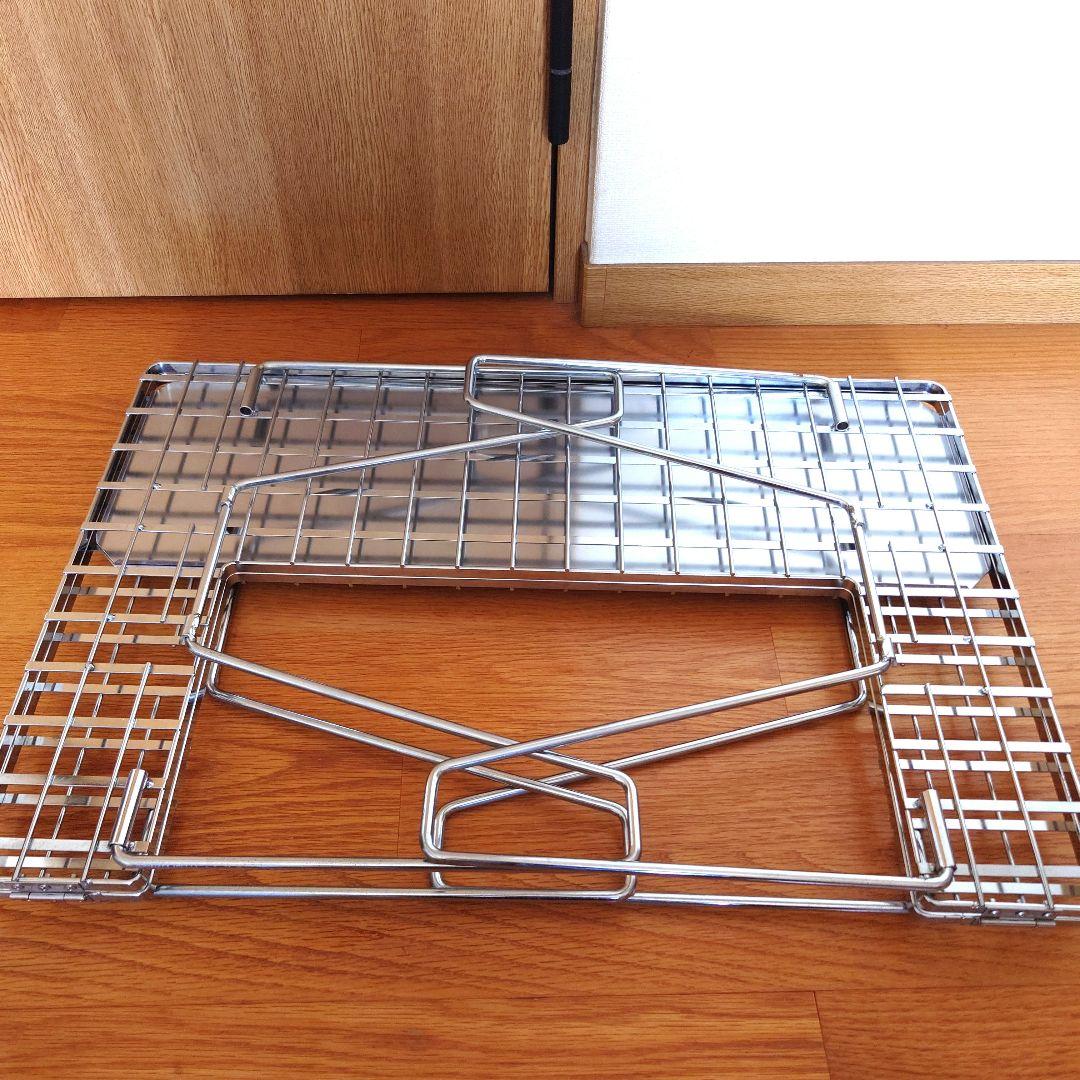 ユニフレーム ファイアグリルirori(いろり)