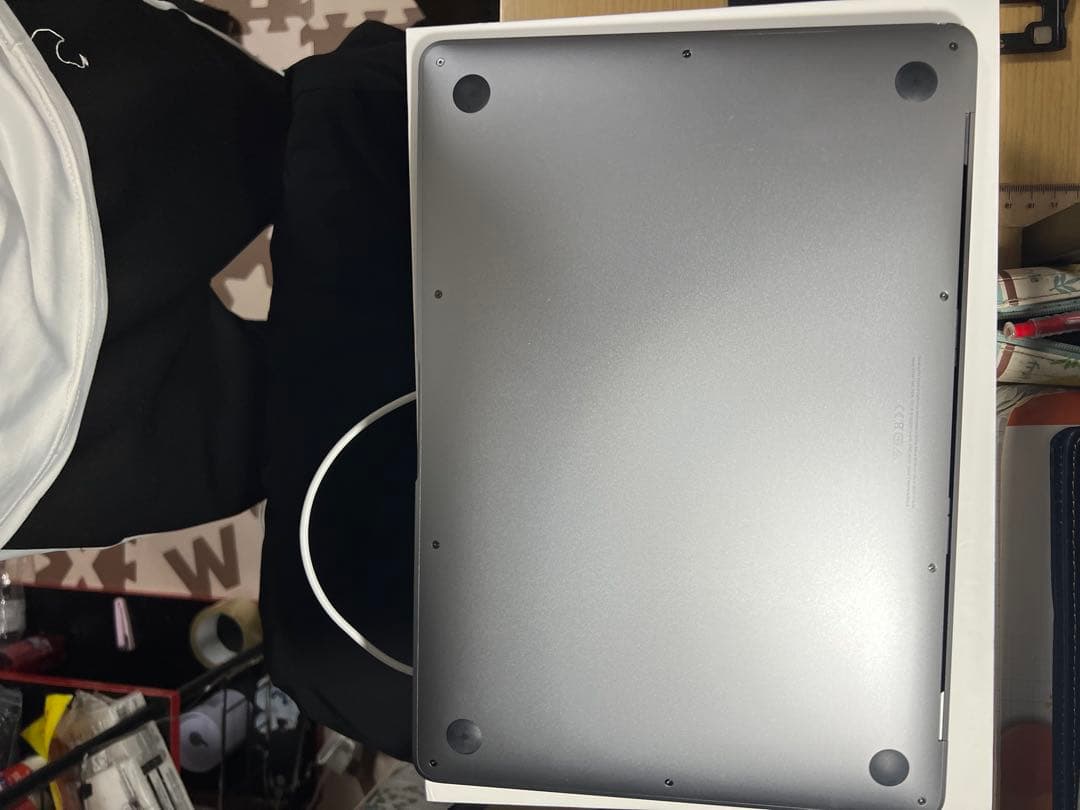 MacBook本体 Macbook Air M1 2020 13inch