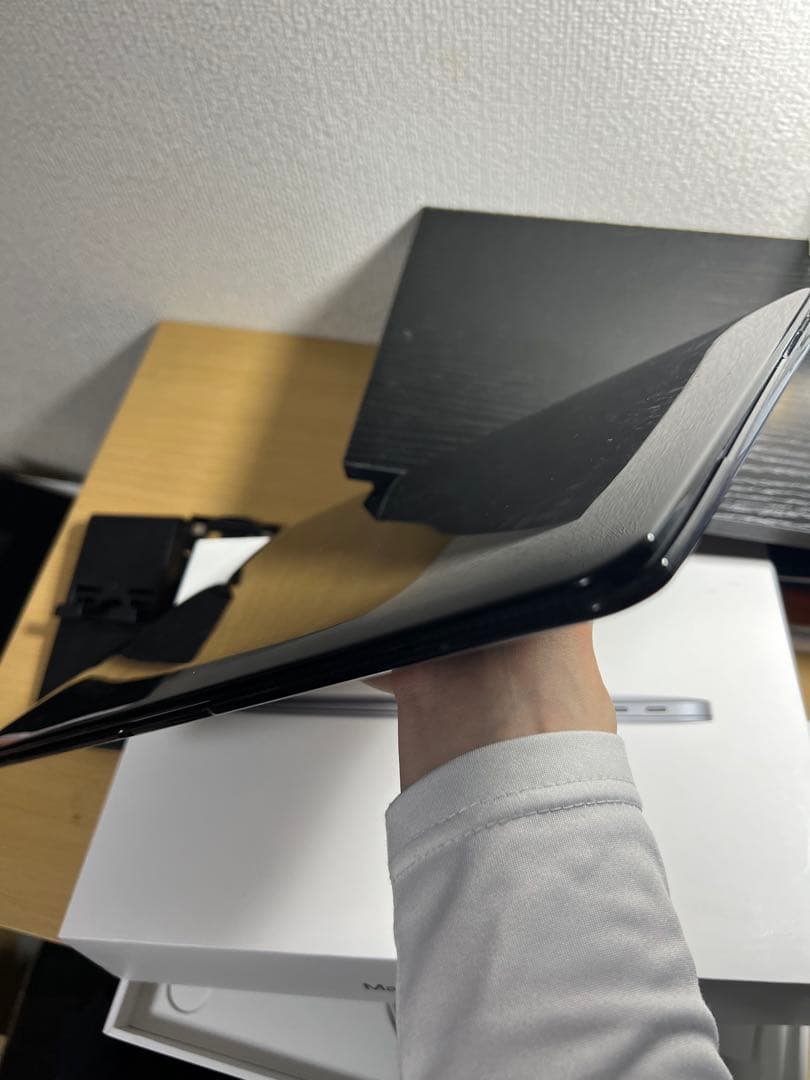 MacBook本体 Macbook Air M1 2020 13inch