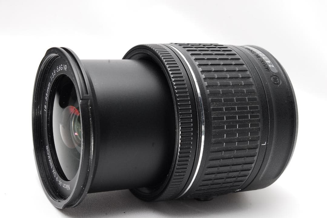 Wi-Fi搭載！高画質一眼 Nikon D5600 動作◎ 人気 軽量 即使用可