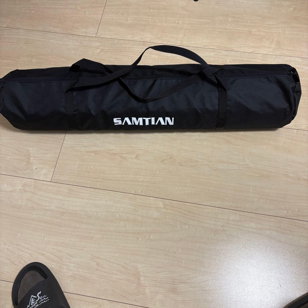 撮影キット SAMTIAN 83x83x83cm 超大型撮影ボックス