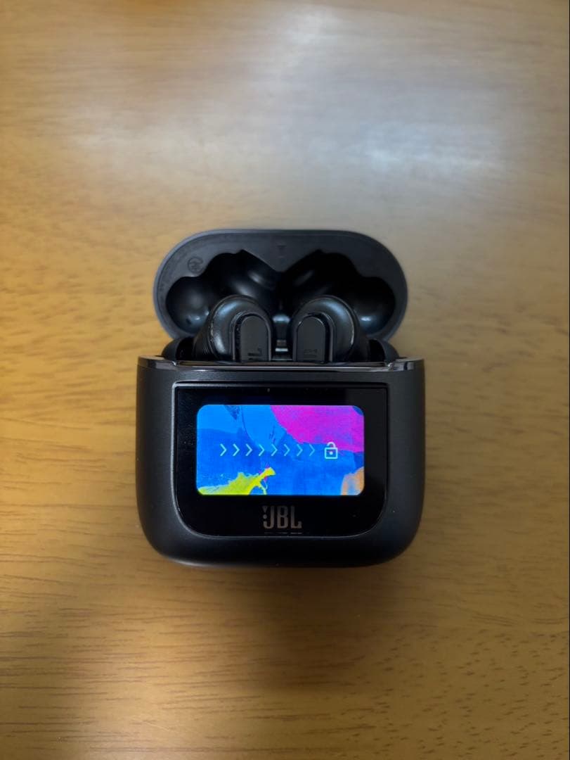 （ジャンク）JBL TOUR PRO 2