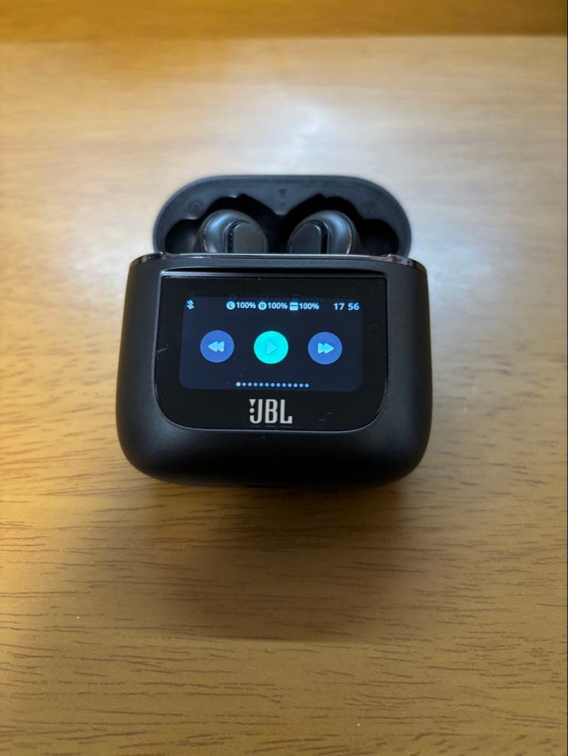 （ジャンク）JBL TOUR PRO 2