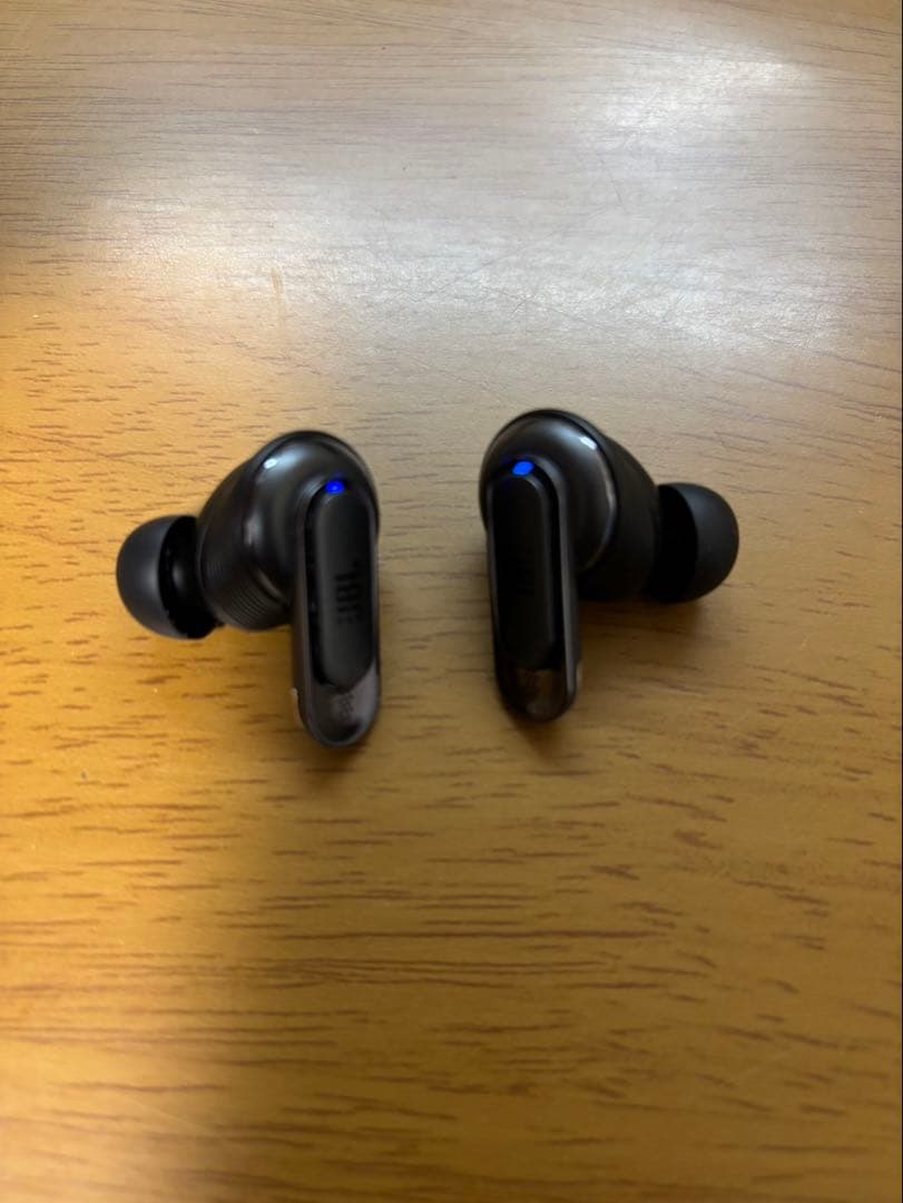 （ジャンク）JBL TOUR PRO 2