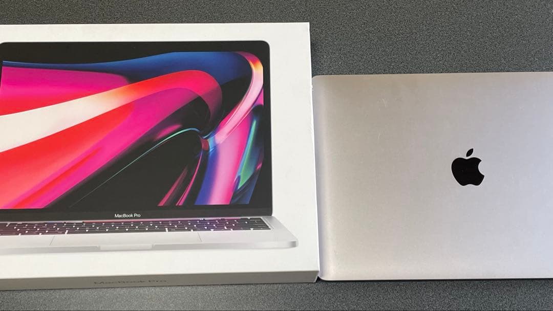 Brix Cruz　MacBook Pro 13インチ 2017年モデル