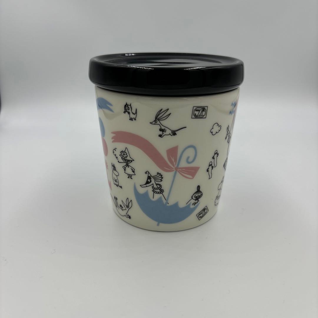 アラビ　ムーミン　ジャー　12