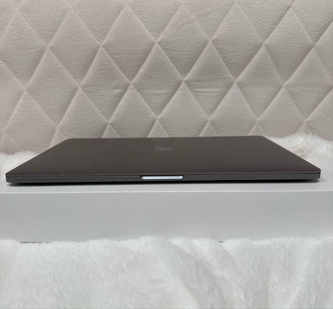 MacBook Pro 16インチ 2019 16GB 動作良好