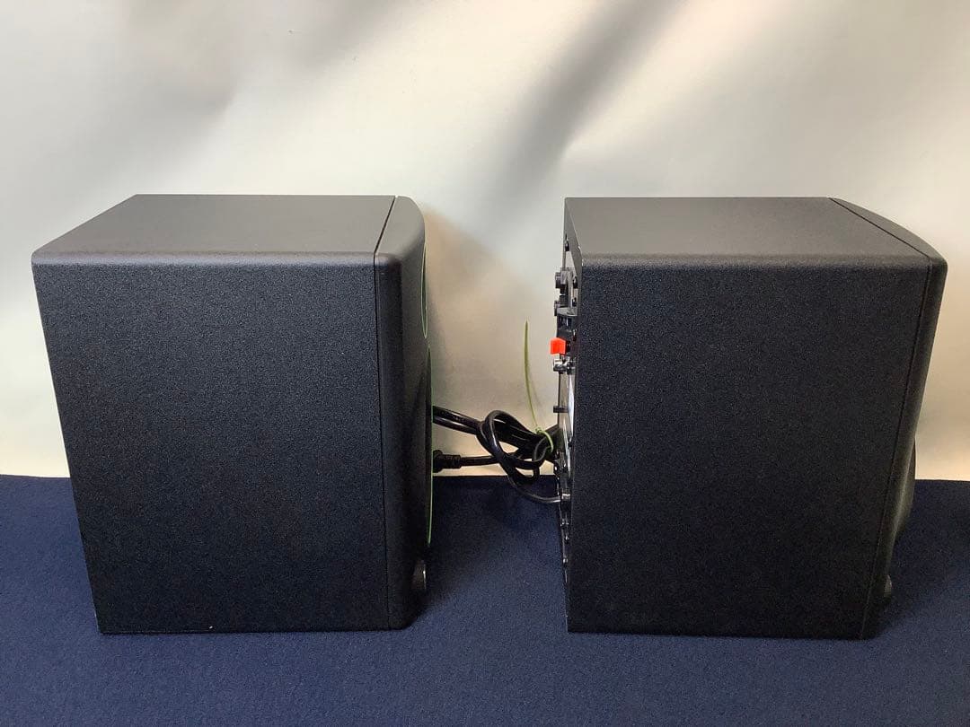 MACKIE CR4 モニタースピーカー hi121802