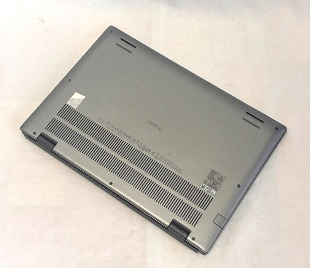 超美品 DELL Vostro 5320 2022年製 i7 12世代 EVO