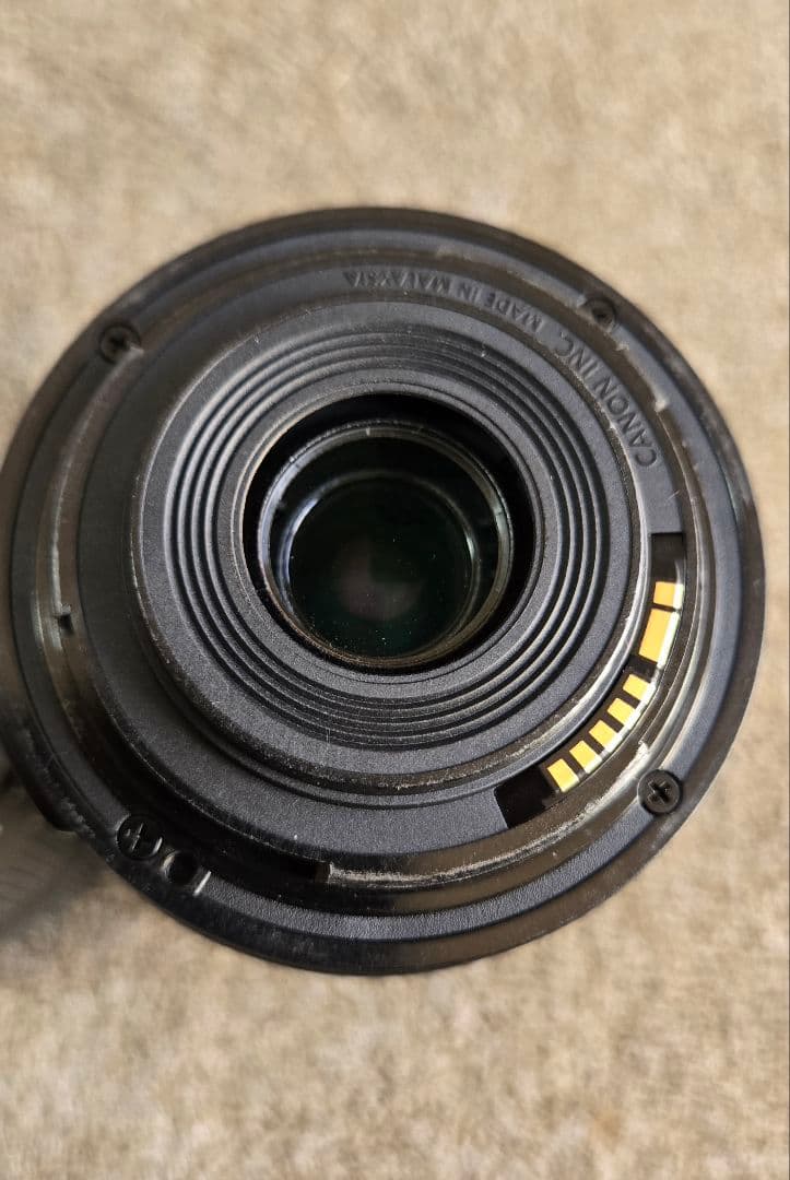 Canon EOS Kiss X9i　本体＋レンズ2本　一眼レフ　カメラ　セット