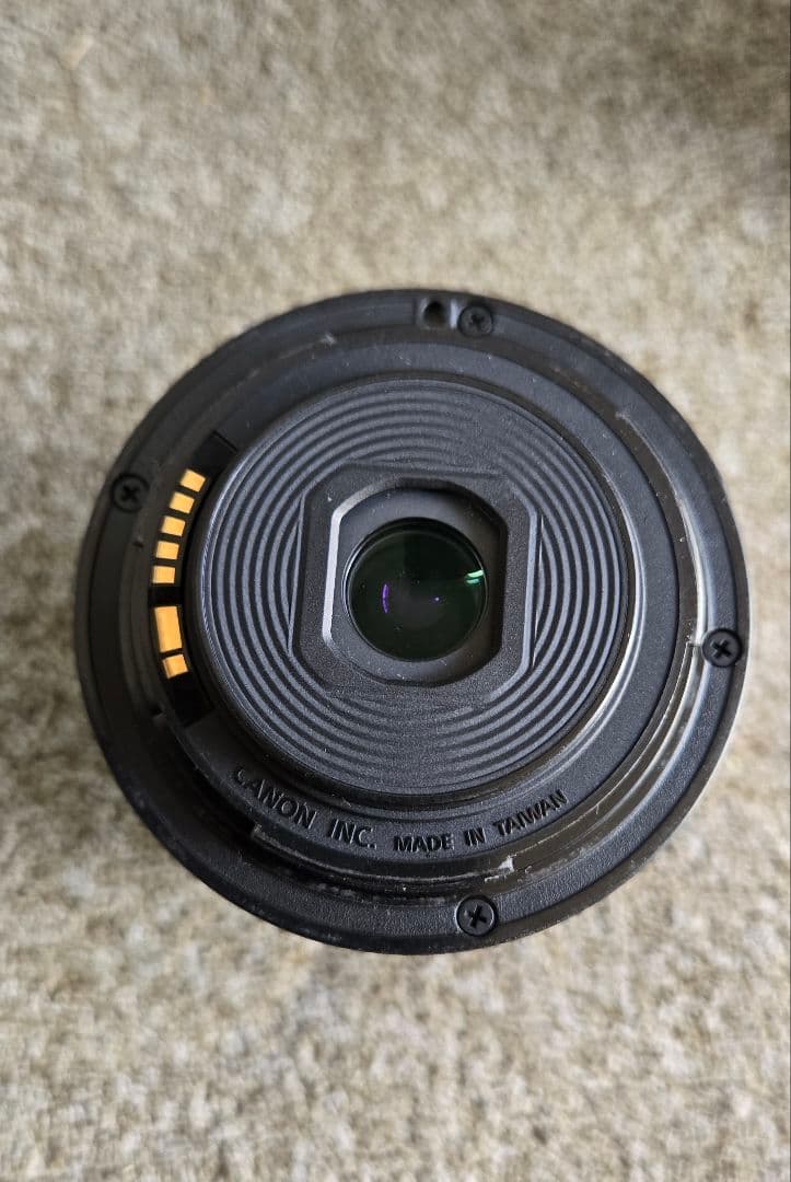 Canon EOS Kiss X9i　本体＋レンズ2本　一眼レフ　カメラ　セット