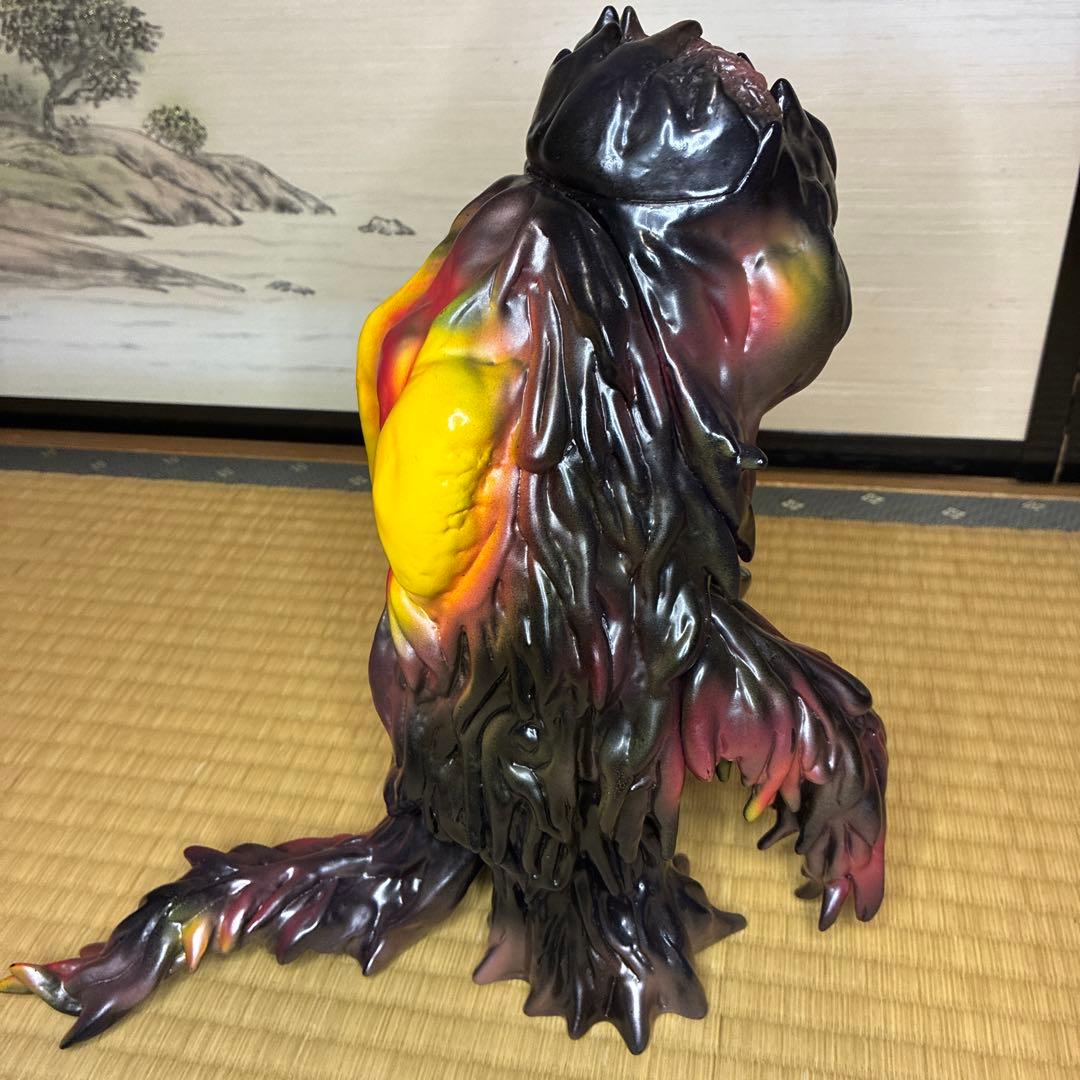 CCP　ジャイアントヘドラ　黒