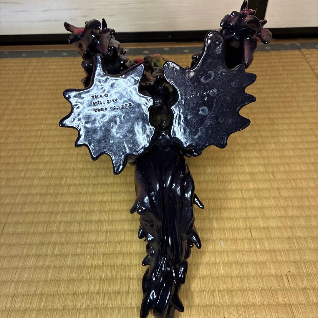 CCP　ジャイアントヘドラ　黒