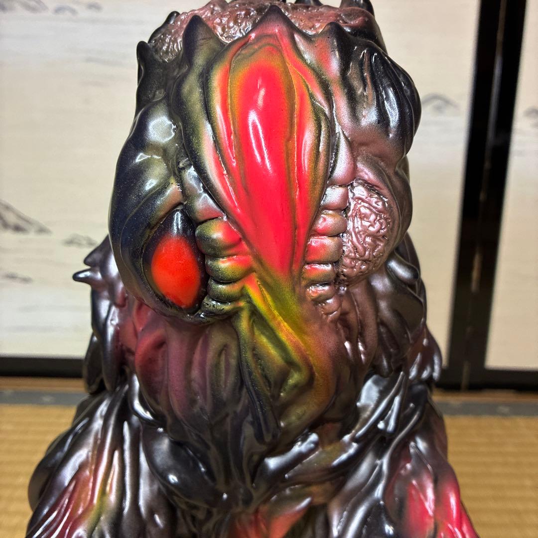 CCP　ジャイアントヘドラ　黒