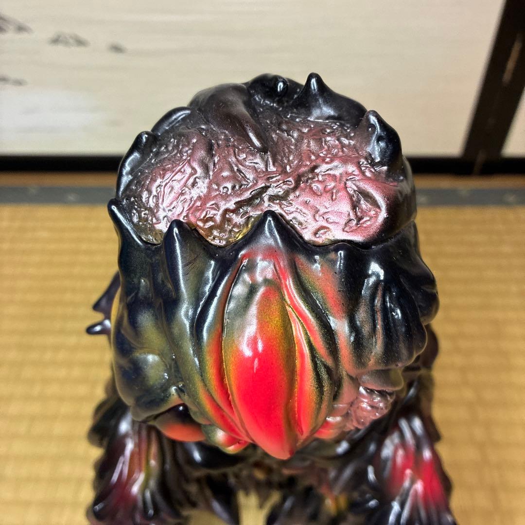 CCP　ジャイアントヘドラ　黒