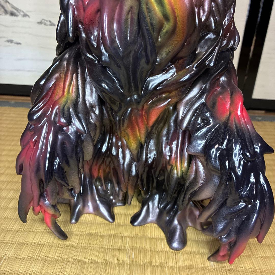 CCP　ジャイアントヘドラ　黒