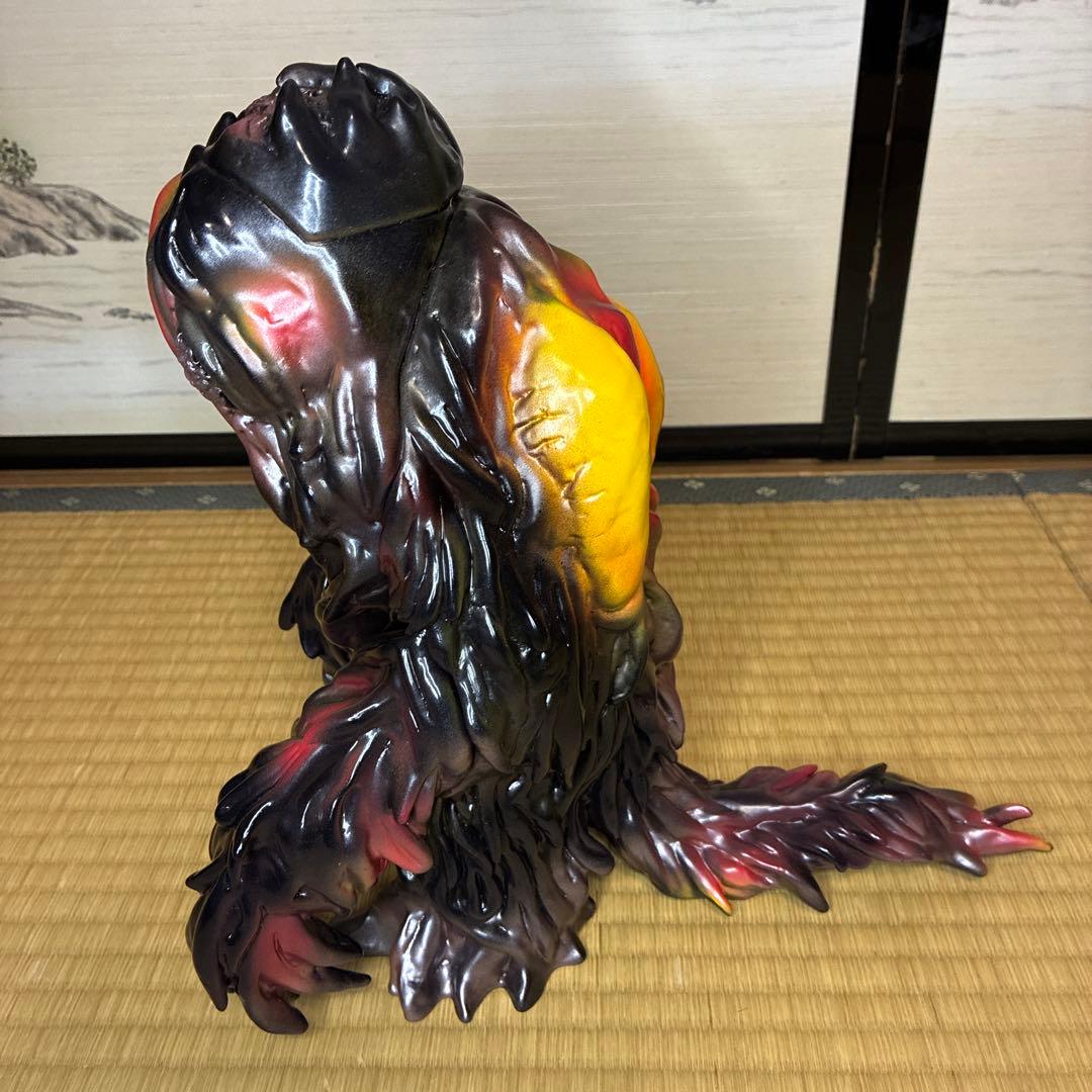 CCP　ジャイアントヘドラ　黒