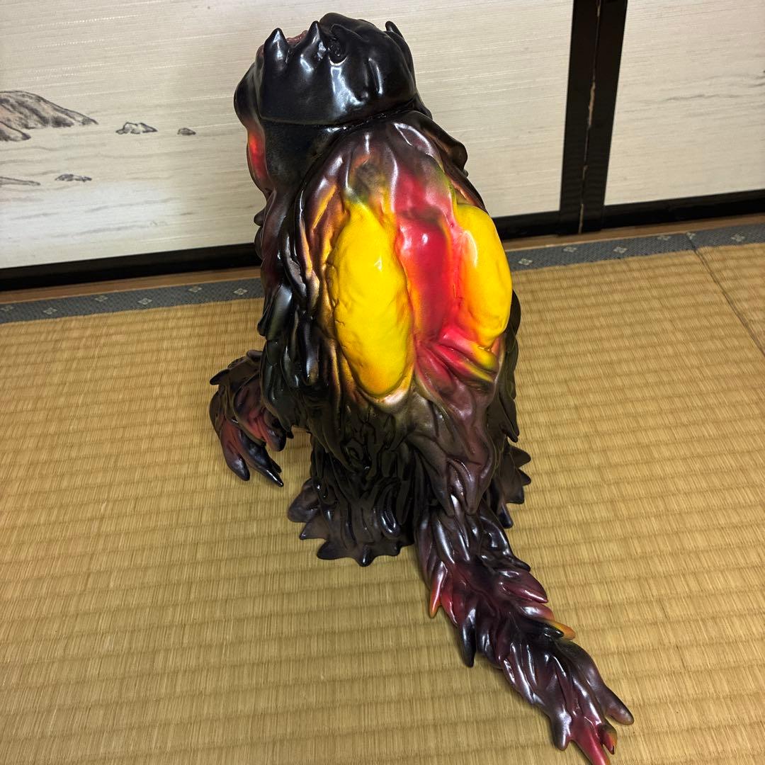 CCP　ジャイアントヘドラ　黒