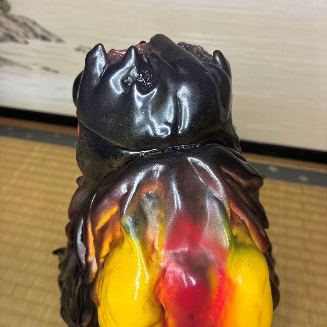 CCP　ジャイアントヘドラ　黒