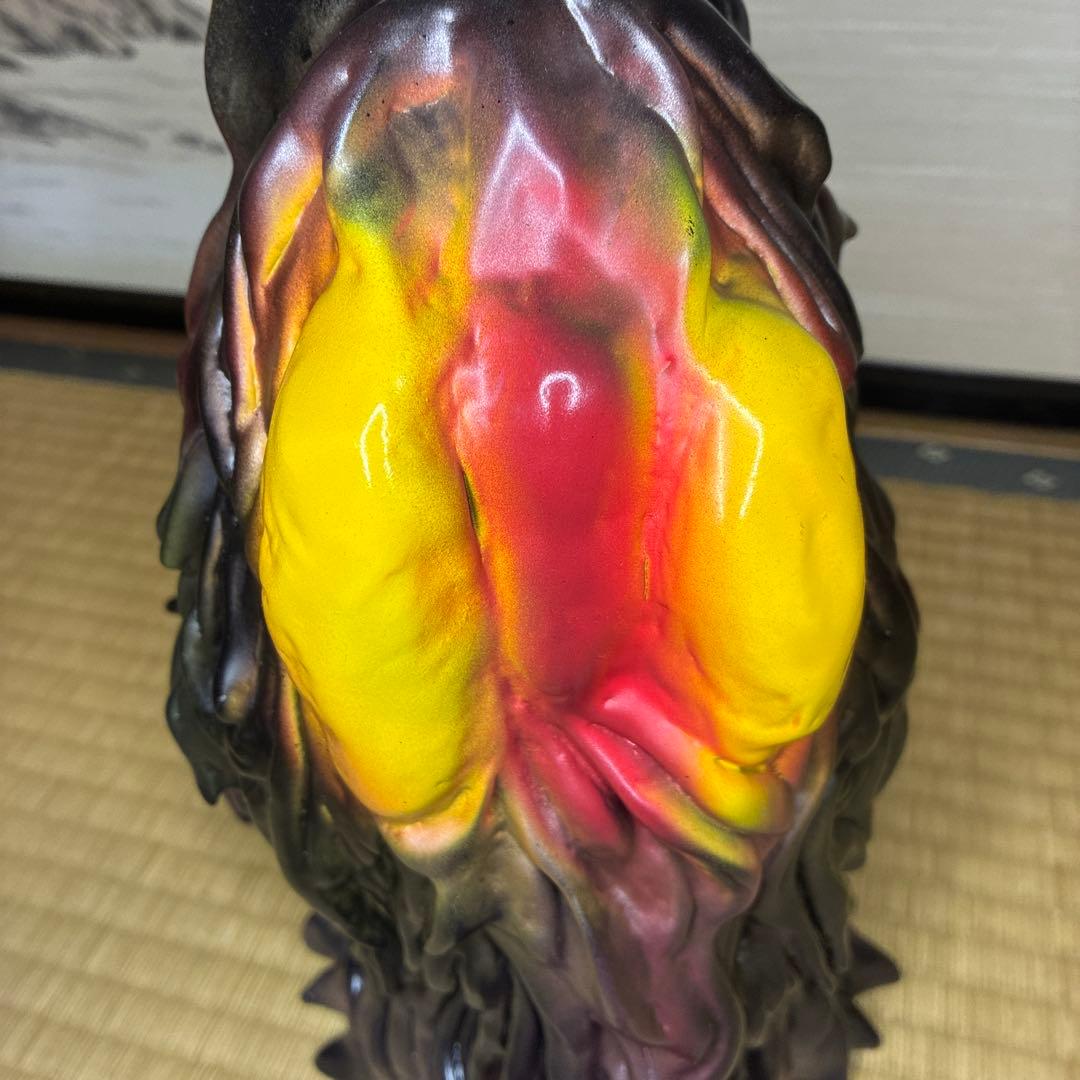 CCP　ジャイアントヘドラ　黒