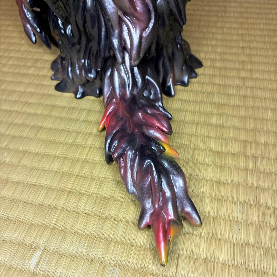 CCP　ジャイアントヘドラ　黒