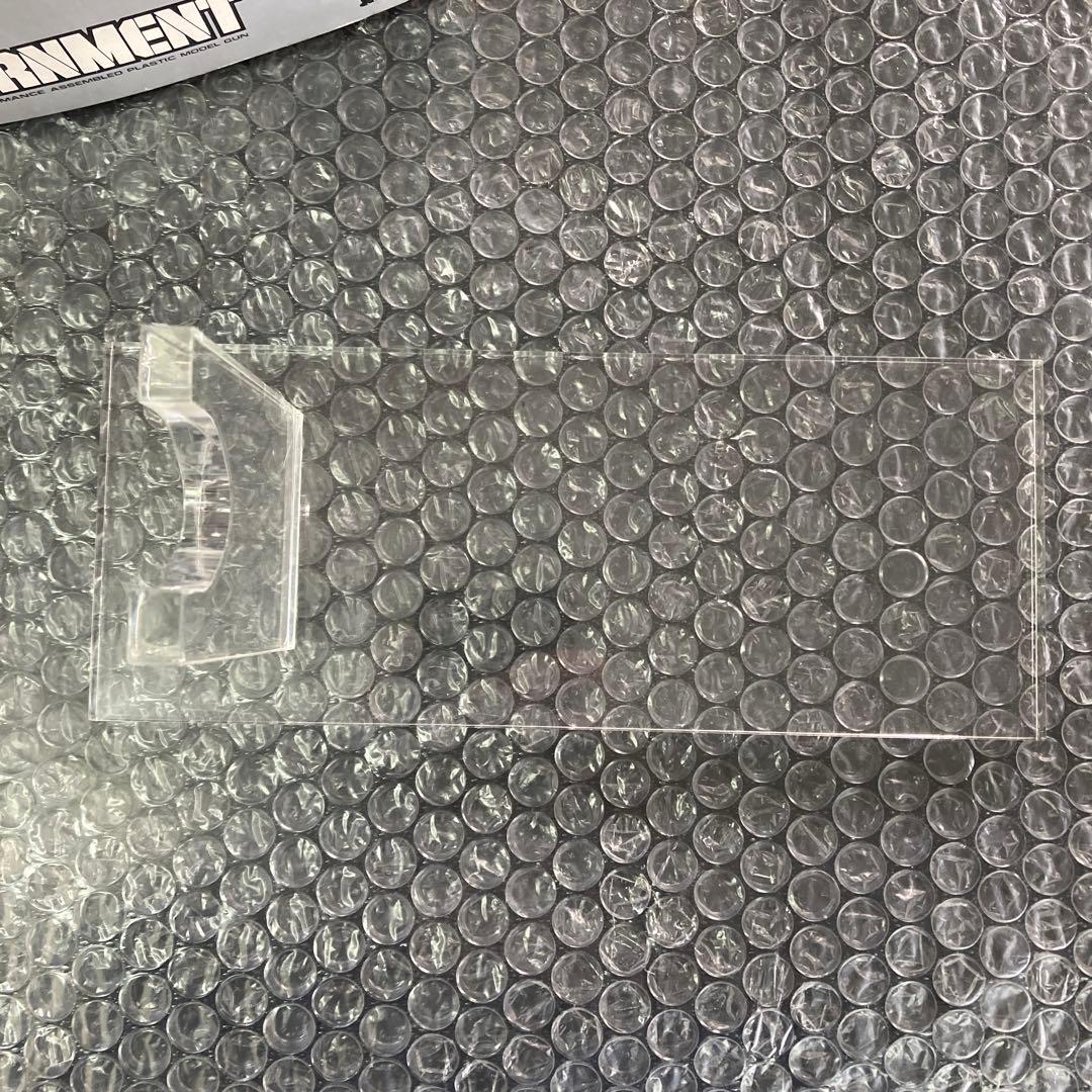 東京マルイ COLT M 19 GOVERNMENT AIR GUN 3点SET