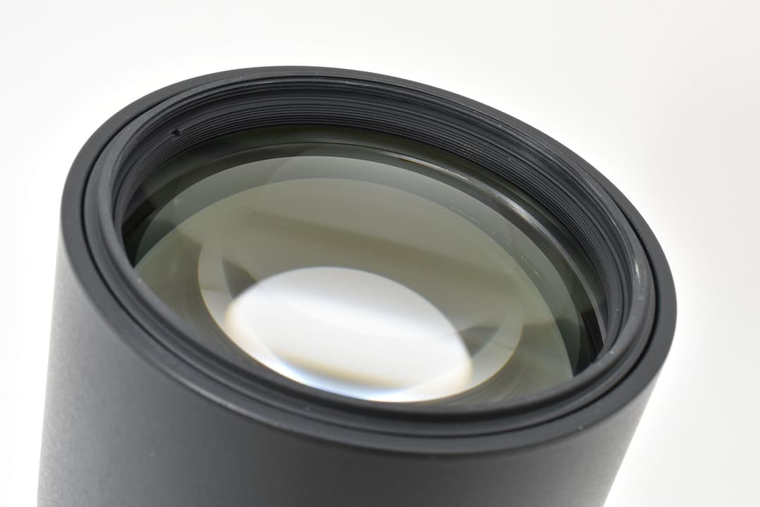 ■極上品■ Ai AF-S Nikkor 300mm f/4D #C585