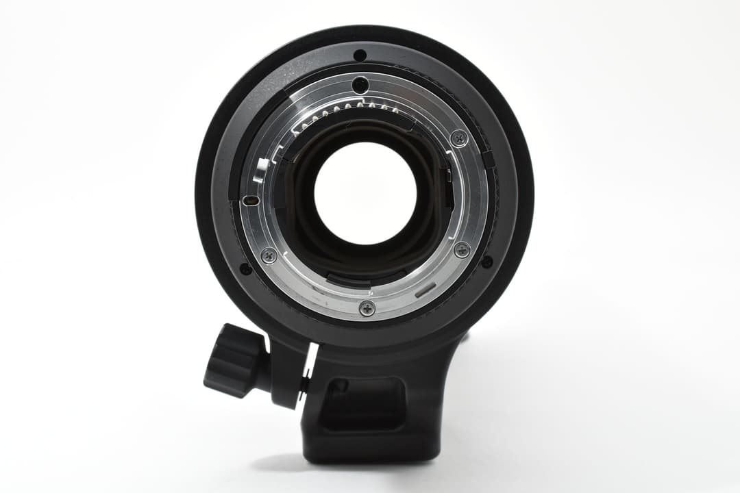 ■極上品■ Ai AF-S Nikkor 300mm f/4D #C585