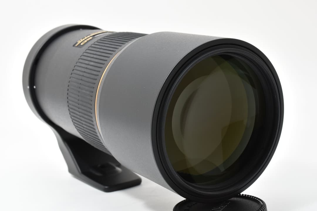 ■極上品■ Ai AF-S Nikkor 300mm f/4D #C585