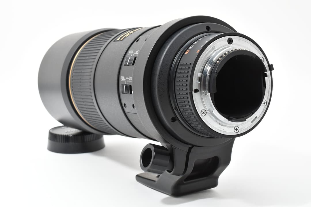 ■極上品■ Ai AF-S Nikkor 300mm f/4D #C585