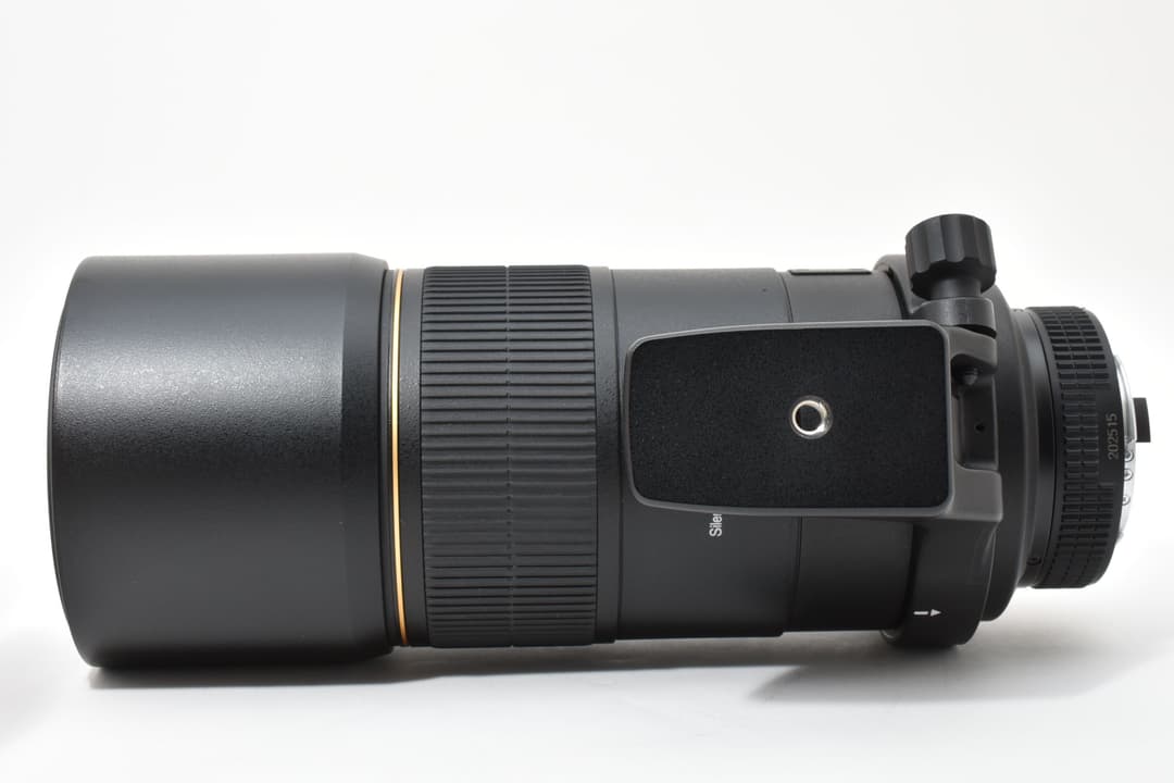 ■極上品■ Ai AF-S Nikkor 300mm f/4D #C585
