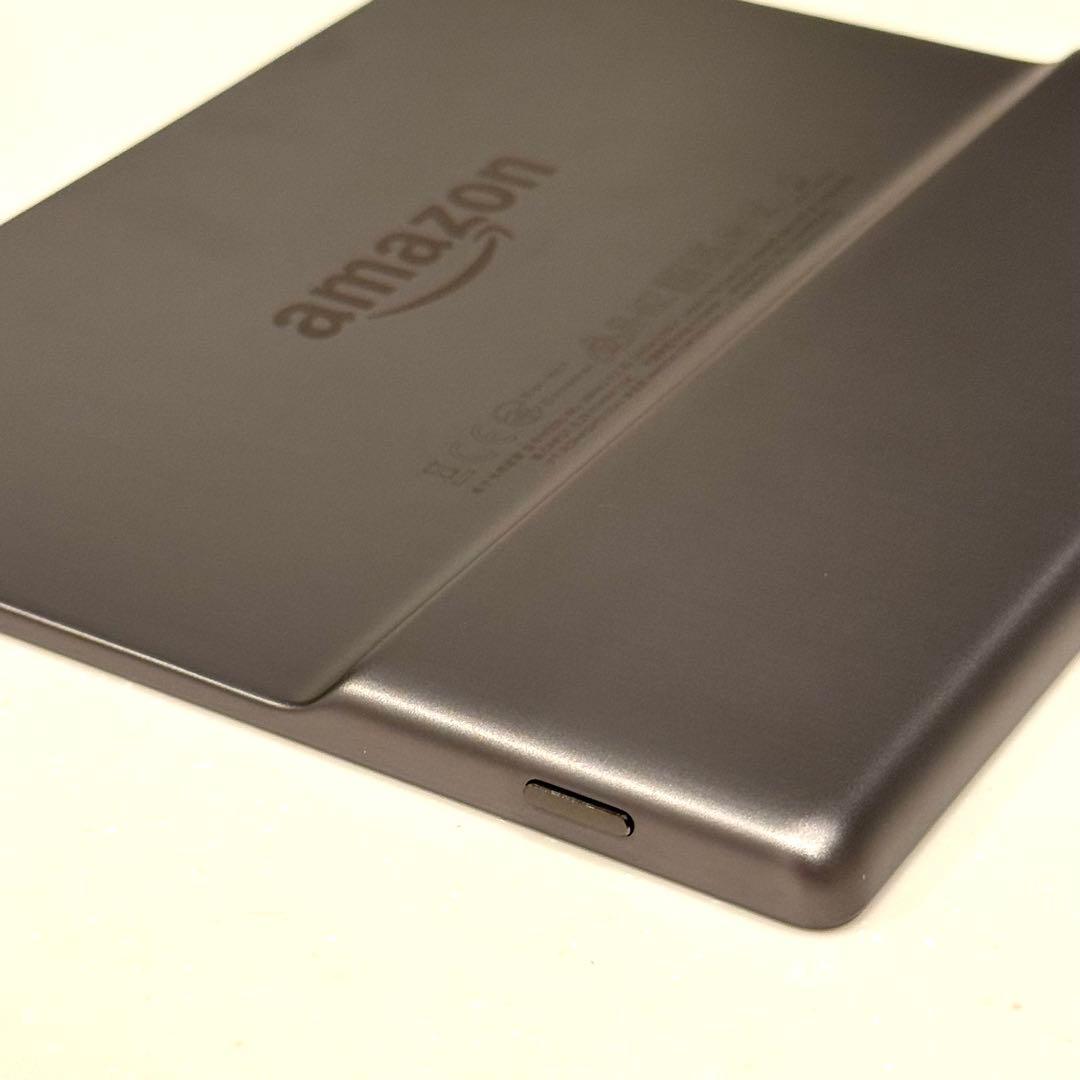 Kindle Oasis (第10世代) 32GB WiFi 広告無しモデル