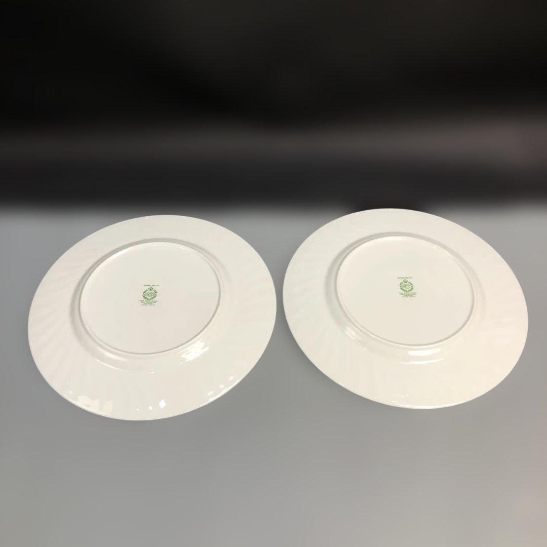 MINTON   スプリングバーレー 大皿5枚セット