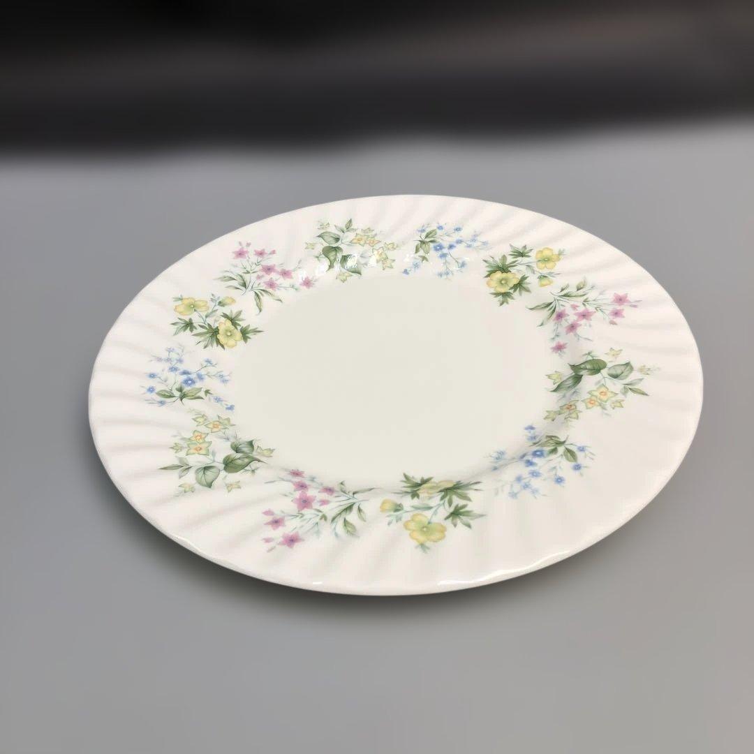 MINTON   スプリングバーレー 大皿5枚セット