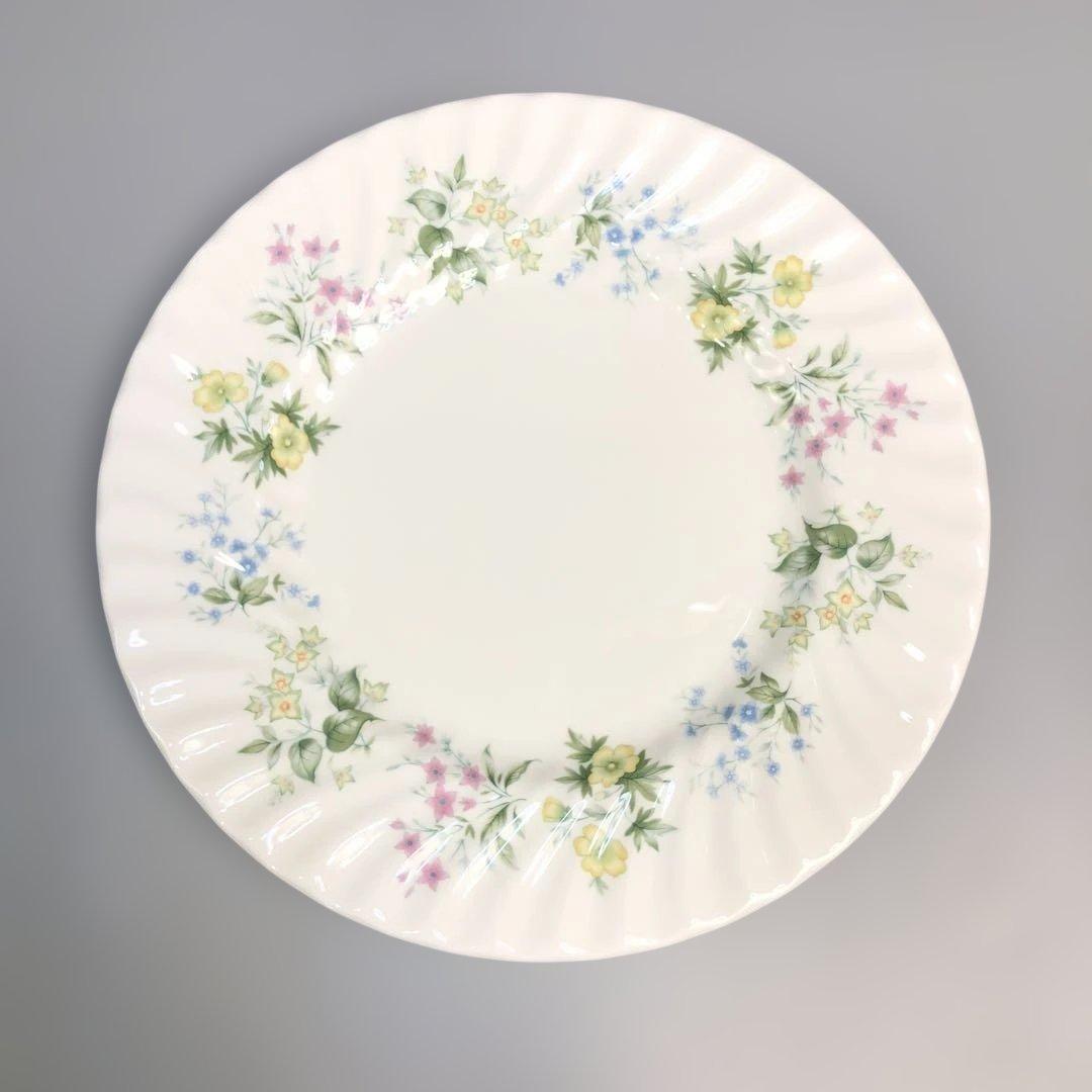 MINTON   スプリングバーレー 大皿5枚セット