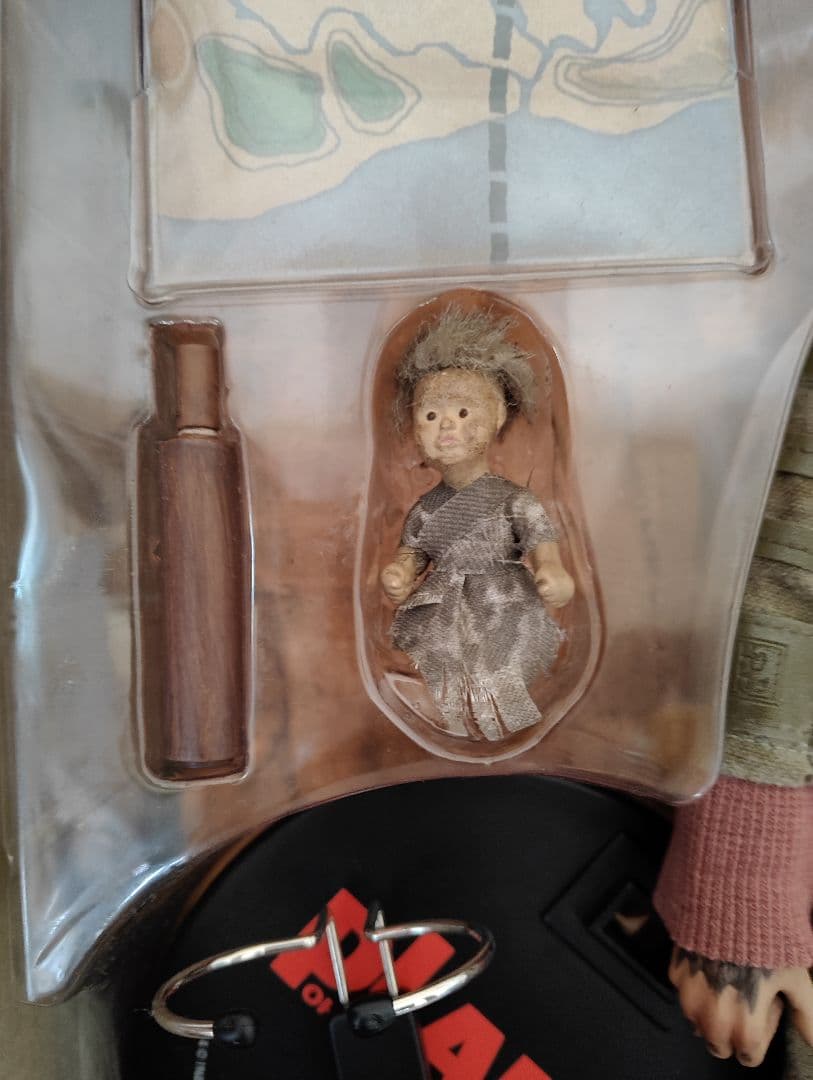 Sideshow.映画[猿の惑星(コーネリアス)]1/6希少品!