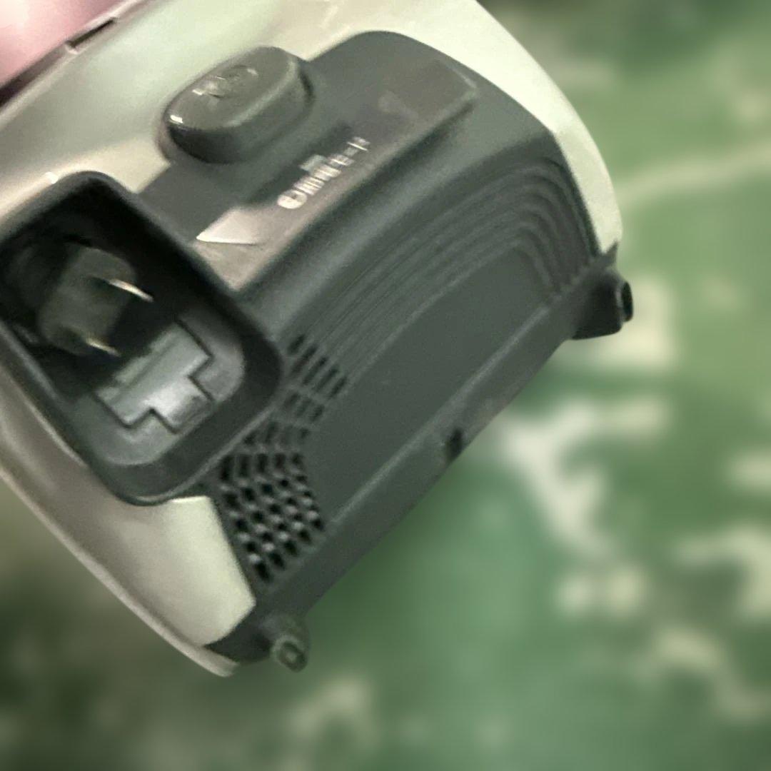 MITSUBISHI TC-FXF8P キャニスター掃除機 2017年製 格安