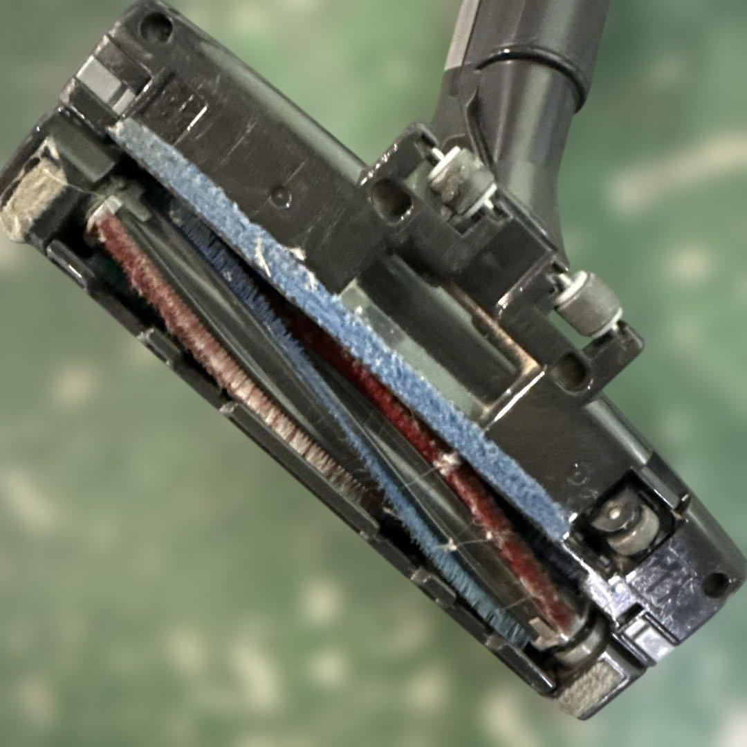 MITSUBISHI TC-FXF8P キャニスター掃除機 2017年製 格安