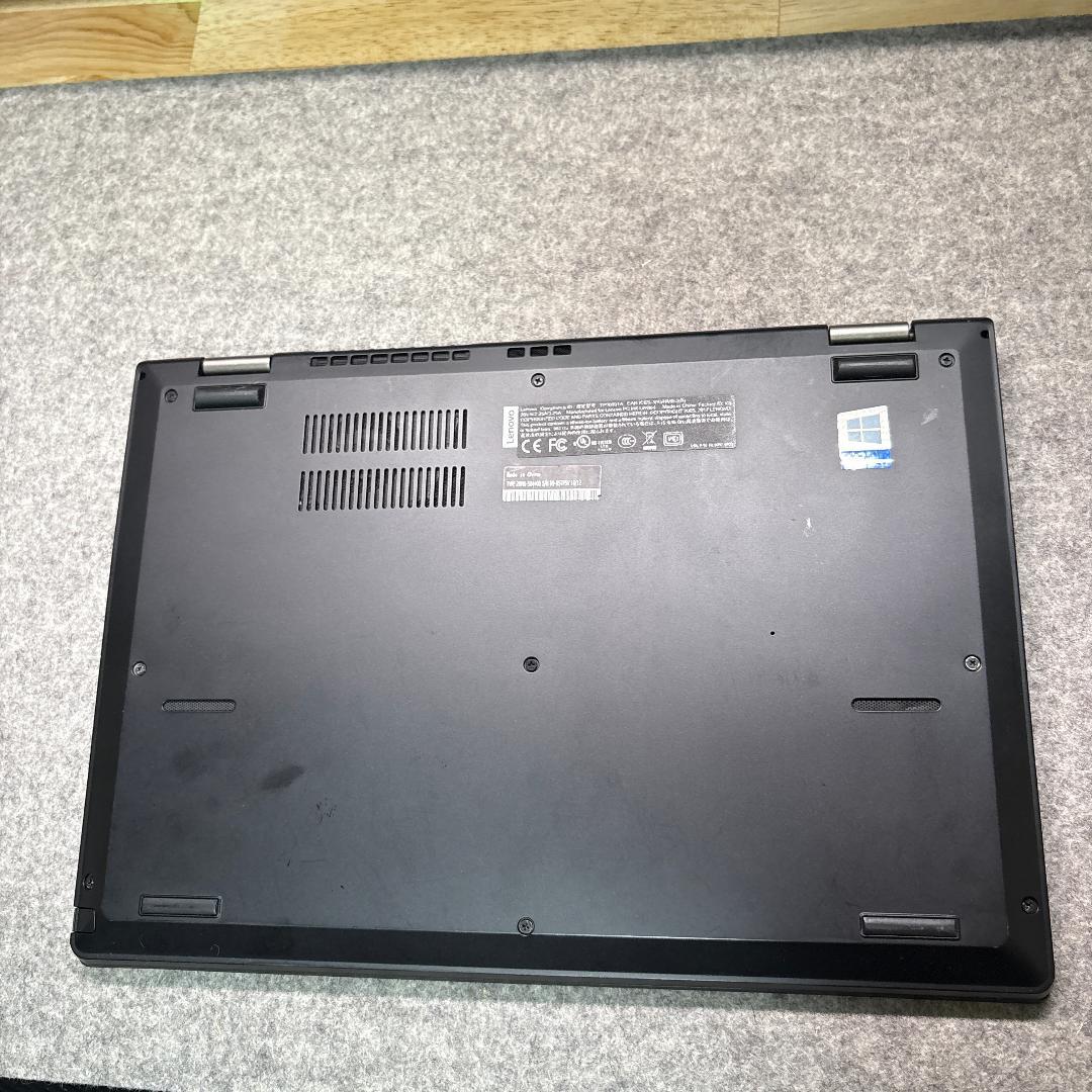 （Thaosiuu）ThinkPad L380