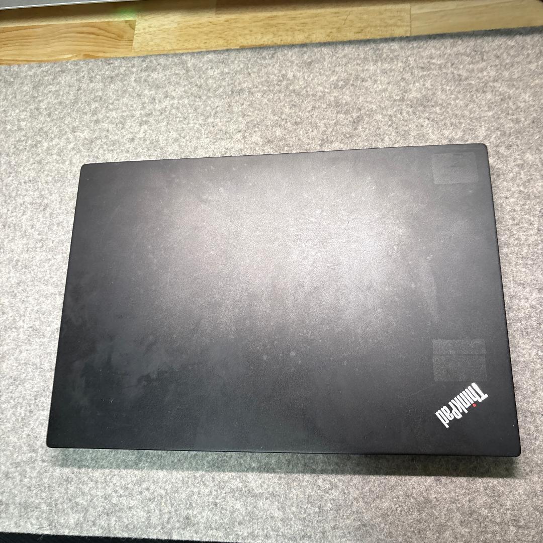 （Thaosiuu）ThinkPad L380
