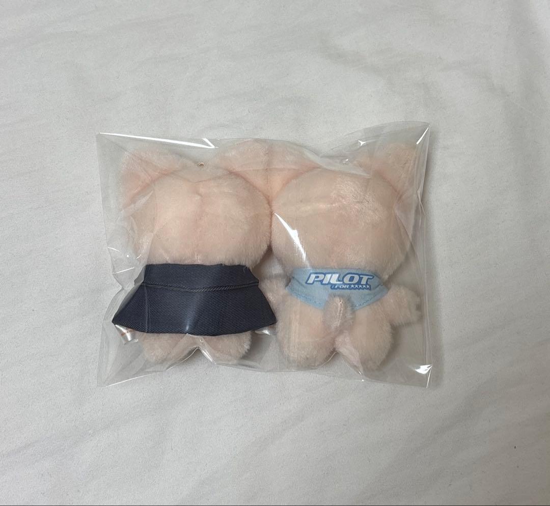 skzoo 10cm フォクシニー 公式