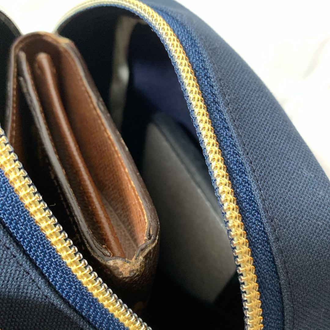 ハンドメイド　ジョリーフルール　コラコラ　メゾンドクチュール　ショルダーバッグ