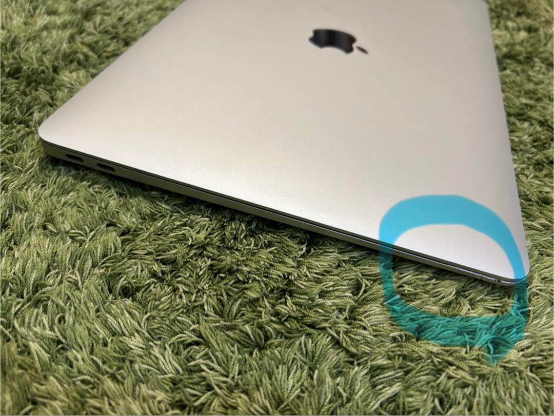【ジャンク品】MacBook Air M1 2020
