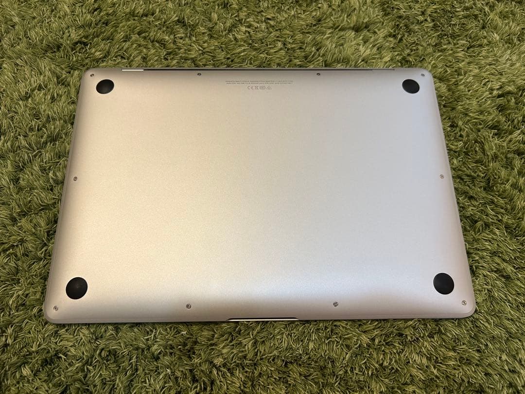 【ジャンク品】MacBook Air M1 2020