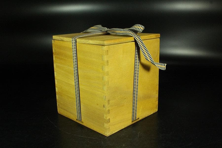 中国美術 朱泥 丸形 枝手 茶器 急須 在銘(K-YC689)