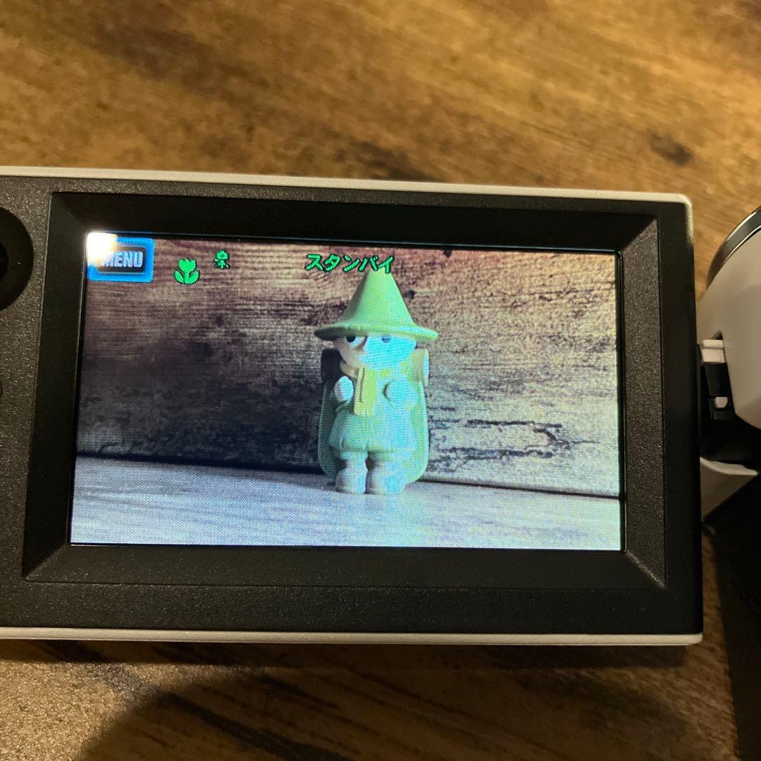 SONY HANDYCAM HDR-CX470 白 21年製