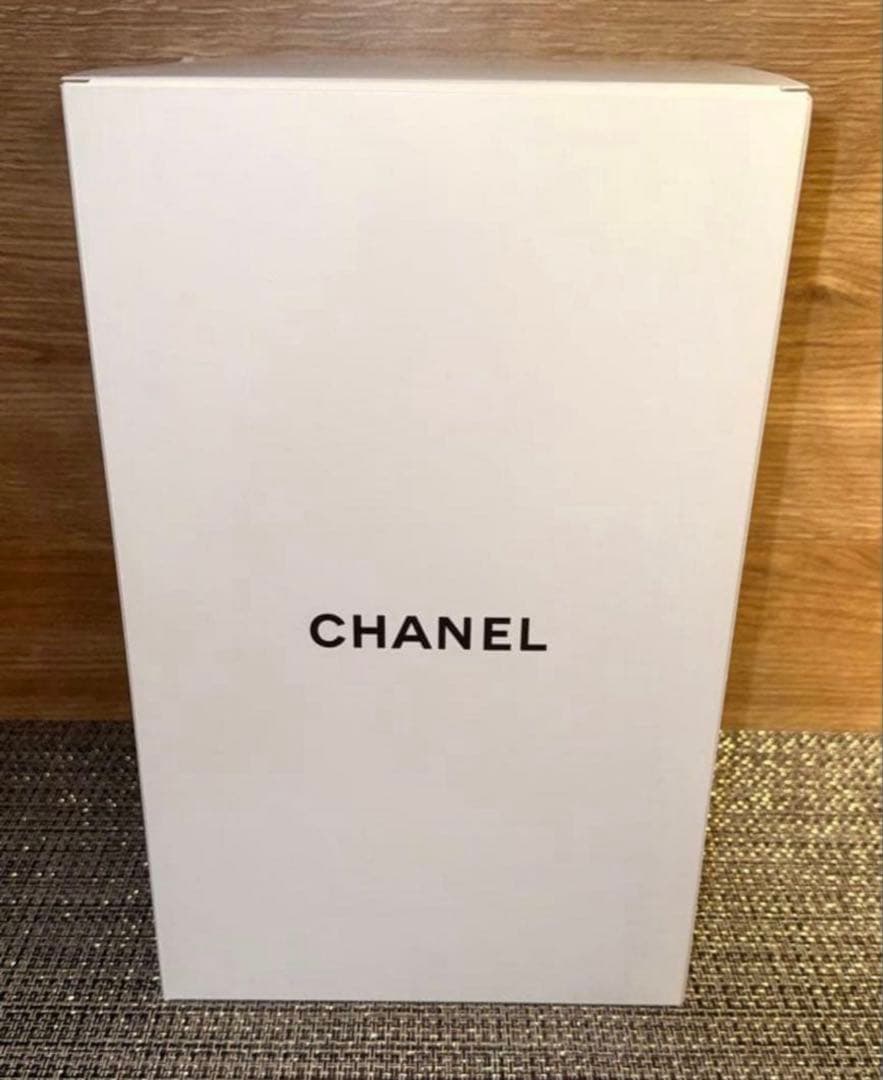 ひまわり様　CHANEL シャネル　ココクラッシュ　ライオン　非売品　ノベルティ
