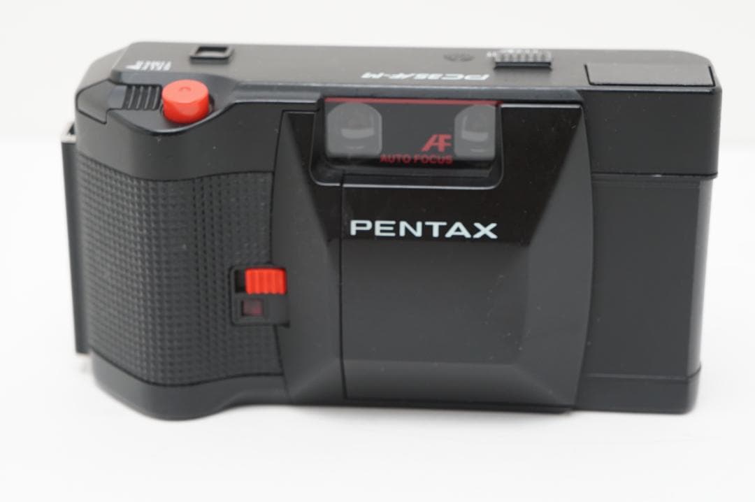 【美品】ペンタックス PENTAX PC35 AF-M